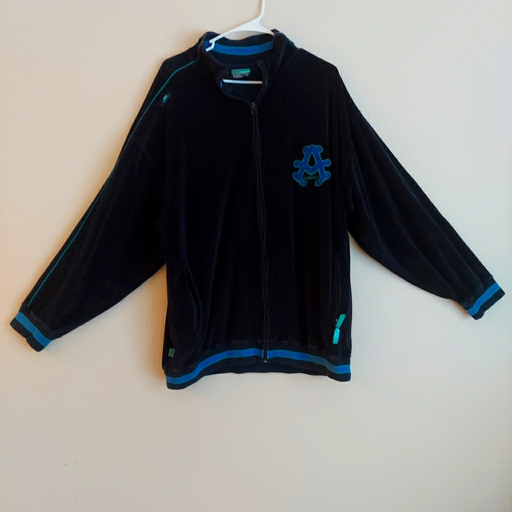 Akademiks Stadium League Jogger Mens